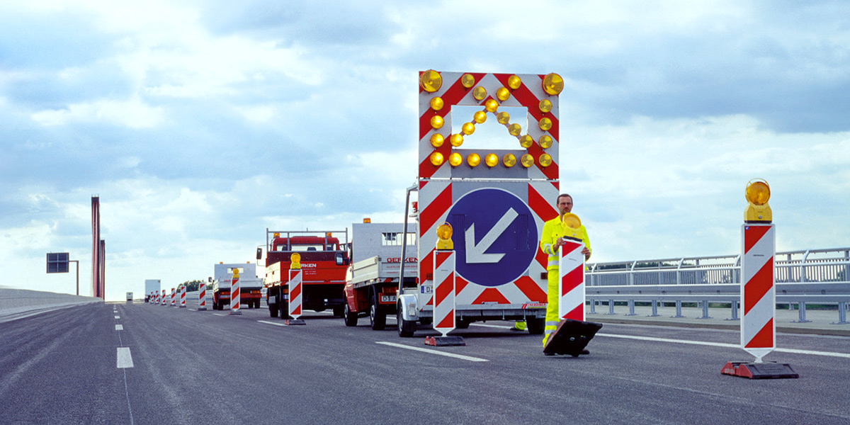 Verkehrssicherungsmonteur (m/w/d)